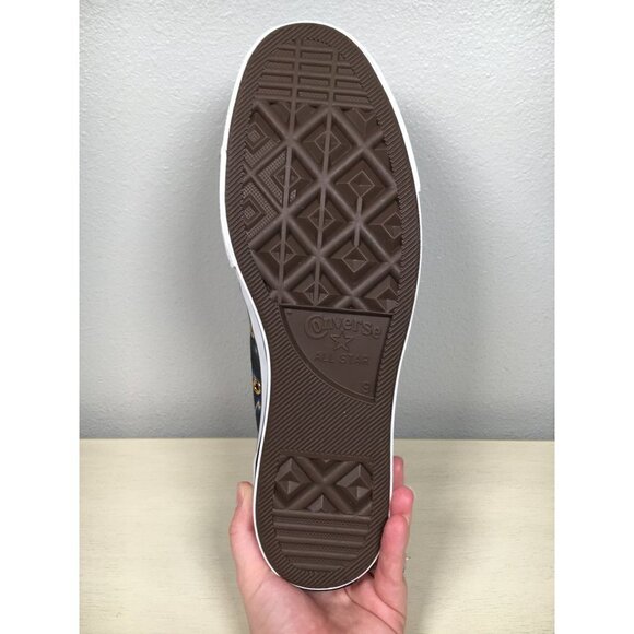 RARE Chuck Taylor PROMO SAMPLE All Star NBA Golden State Warriors Curry … - Picture 11 of 11